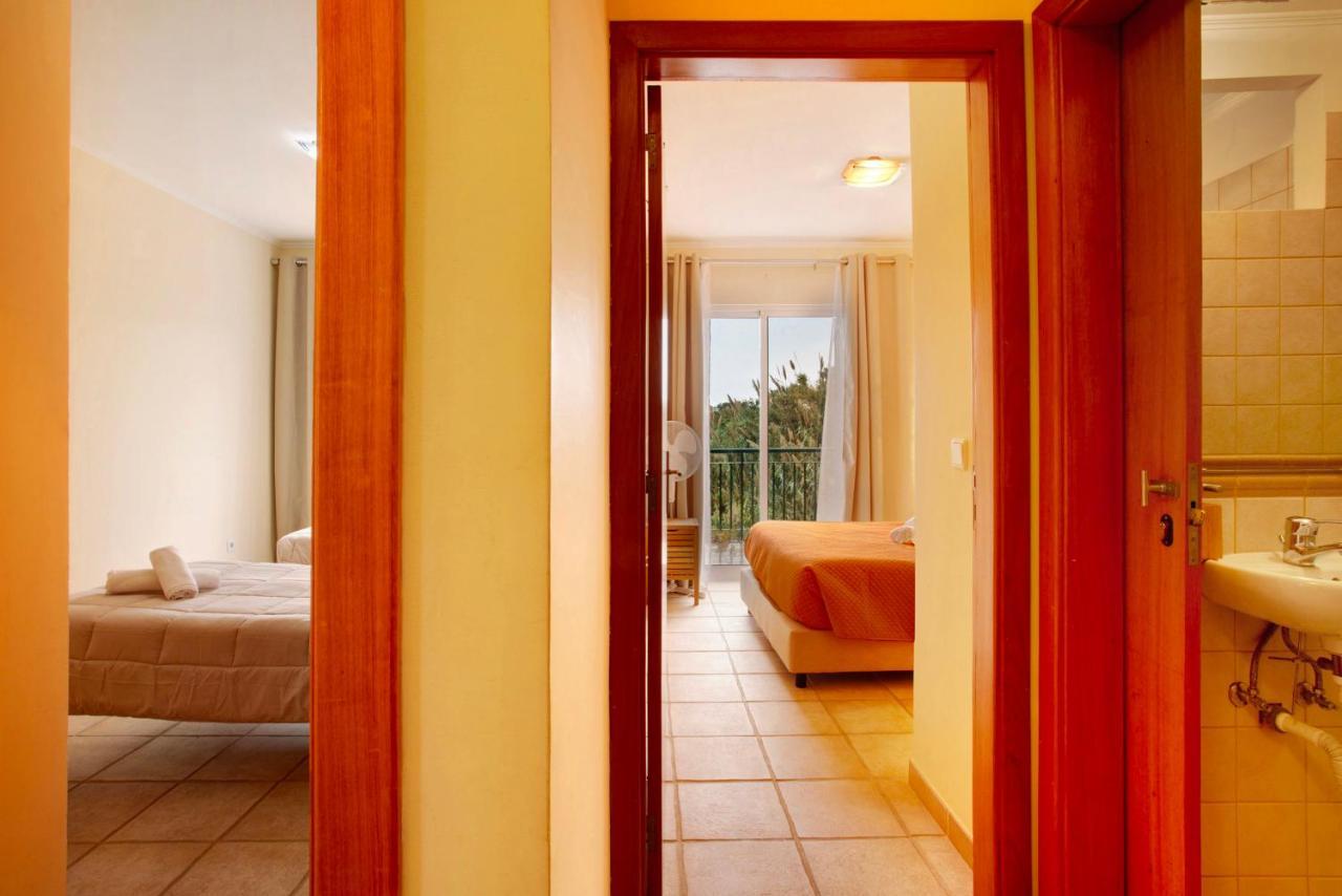 Ferienhaus Energia Dourada - Porto Santo
