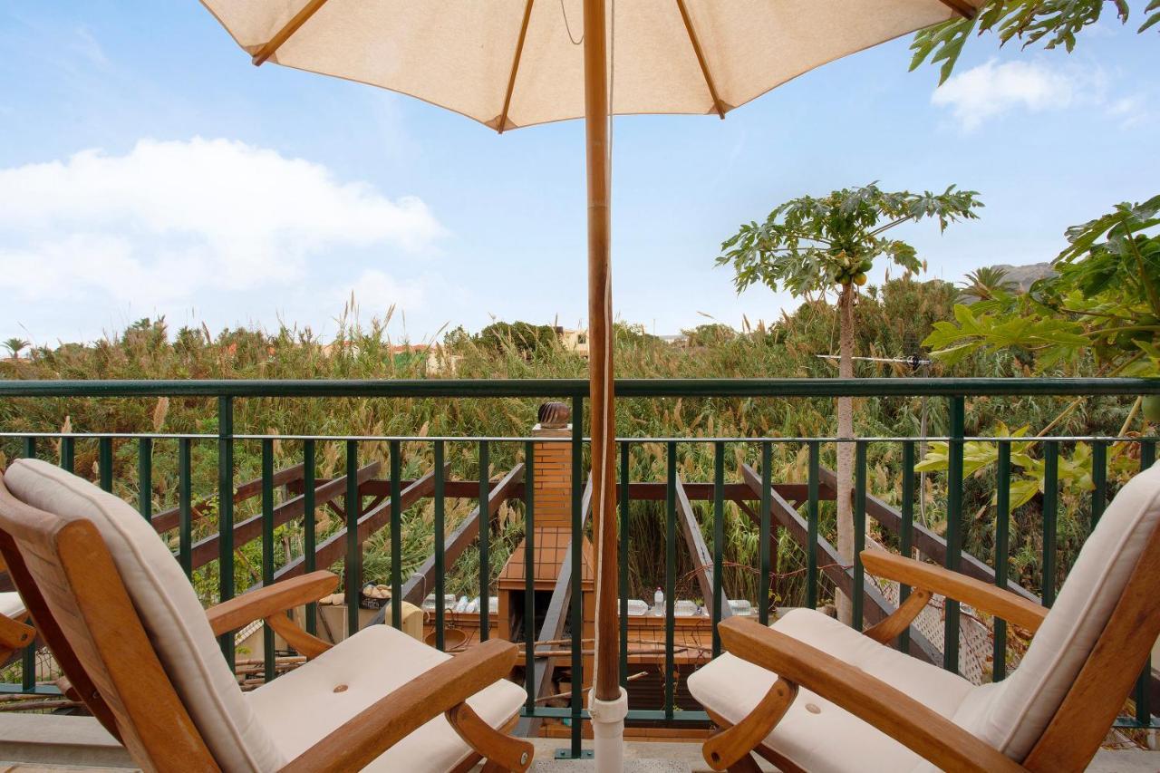 Energia Dourada - Ferienhaus Porto Santo