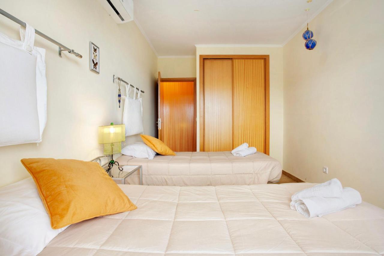 Energia Dourada - Ferienhaus Porto Santo